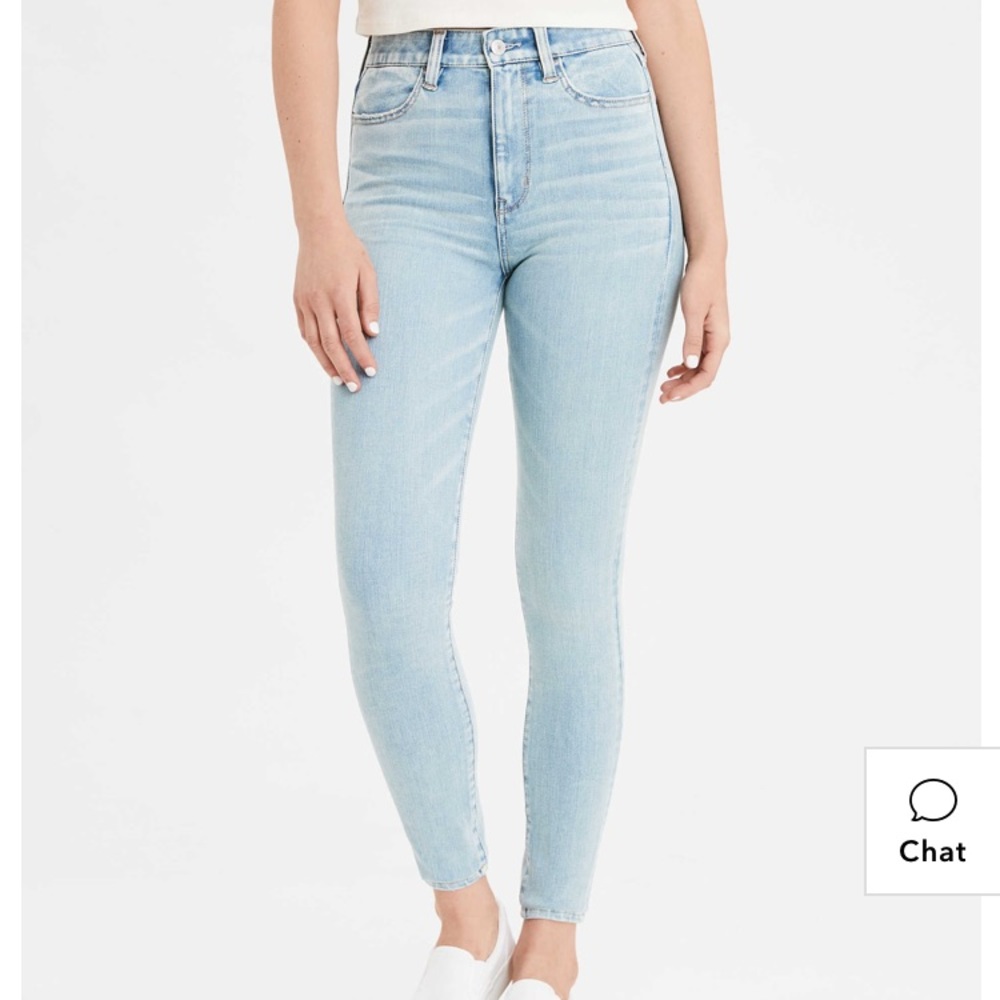 Next Level 360 Stretch Denim